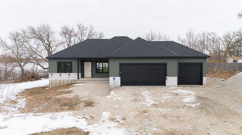 Photo of 2855 Deer Path Court, Beloit, WI 53511 (MLS # 2012321)