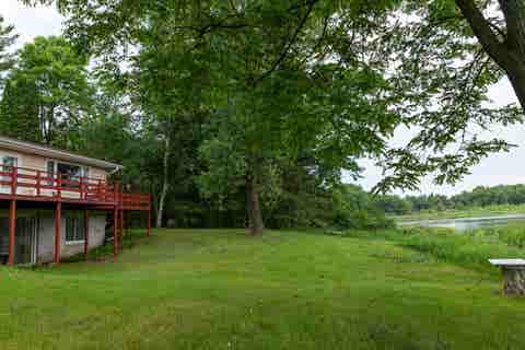 Photo of 266 County Rd EE, Oxford, WI 53952 (MLS # 2025780)
