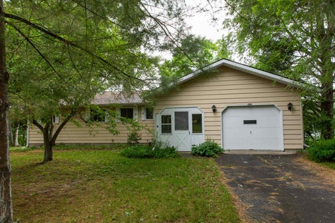 Photo of 266 County Rd EE, Oxford, WI 53952 (MLS # 2025780)