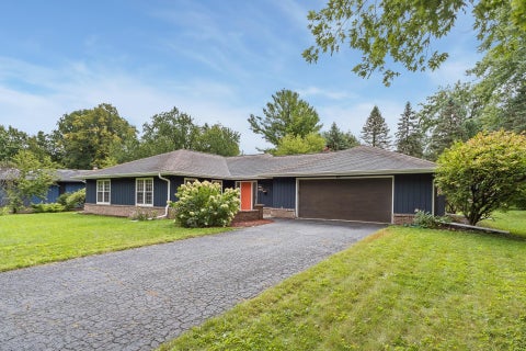Photo of 6405 Appalachian Way, Madison, WI 53705 (MLS # 2032809)