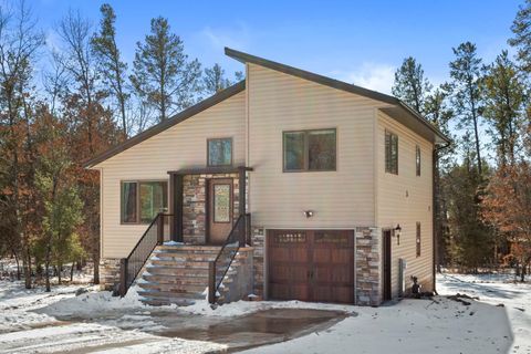 Photo of 1171 Arrowhead Trail, Nekoosa, WI 54457 (MLS # 2018020)