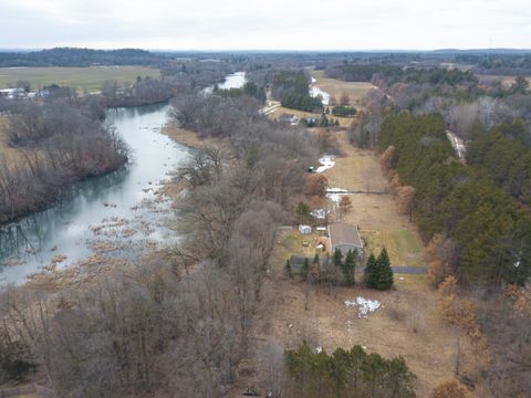 Tiny photo for Lot 9 Ember Drive, Adams, WI 53910 (MLS # 1970957)