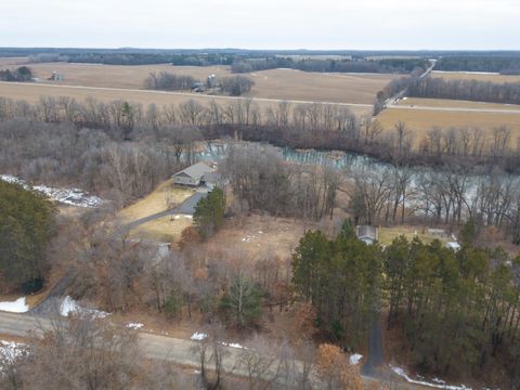 Tiny photo for Lot 9 Ember Drive, Adams, WI 53910 (MLS # 1970957)