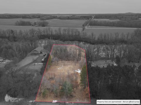 Photo of Lot 9 Ember Drive, Adams, WI 53910 (MLS # 1970957)