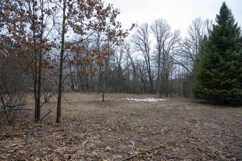 Tiny photo for Lot 9 Ember Drive, Adams, WI 53910 (MLS # 1970957)
