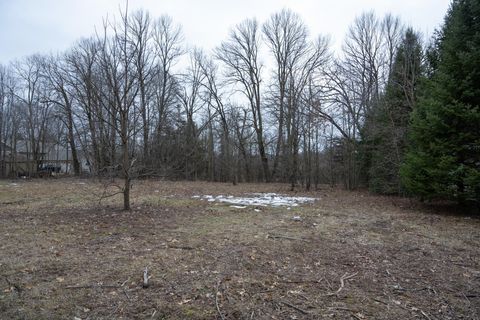 Tiny photo for Lot 9 Ember Drive, Adams, WI 53910 (MLS # 1970957)