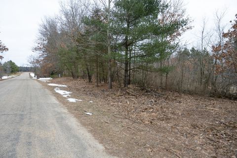Tiny photo for Lot 9 Ember Drive, Adams, WI 53910 (MLS # 1970957)