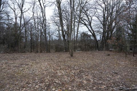 Tiny photo for Lot 9 Ember Drive, Adams, WI 53910 (MLS # 1970957)