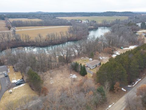 Tiny photo for Lot 9 Ember Drive, Adams, WI 53910 (MLS # 1970957)
