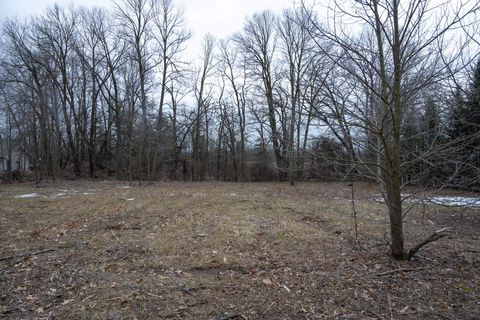 Tiny photo for Lot 9 Ember Drive, Adams, WI 53910 (MLS # 1970957)