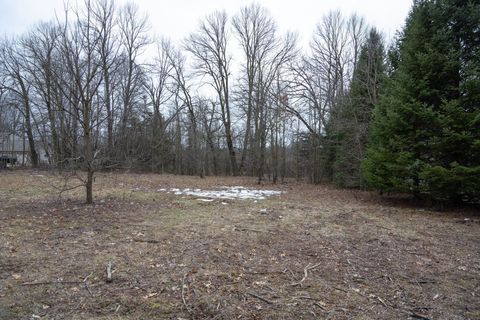 Tiny photo for Lot 9 Ember Drive, Adams, WI 53910 (MLS # 1970957)