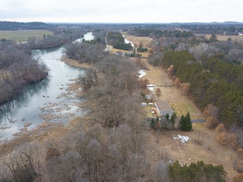 Tiny photo for Lot 9 Ember Drive, Adams, WI 53910 (MLS # 1970957)