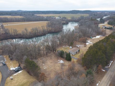 Tiny photo for Lot 9 Ember Drive, Adams, WI 53910 (MLS # 1970957)