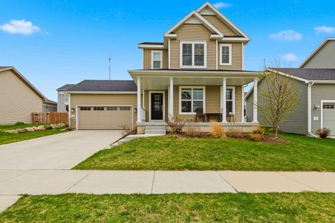 Photo of 537 Roman Mist Way, Verona, WI 53593 (MLS # 2020823)