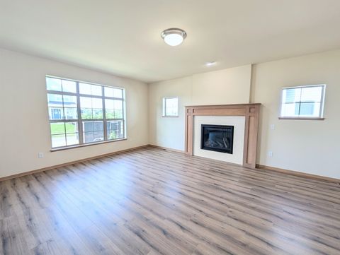 Tiny photo for 4817 Suelo Road, Fitchburg, WI 53711 (MLS # 2012946)