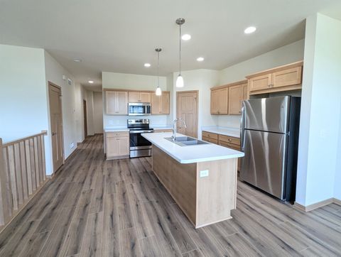 Tiny photo for 4817 Suelo Road, Fitchburg, WI 53711 (MLS # 2012946)