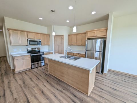 Tiny photo for 4817 Suelo Road, Fitchburg, WI 53711 (MLS # 2012946)