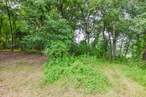 Tiny photo for W3254 Bay Road, Green Lake, WI 54941 (MLS # 2004514)