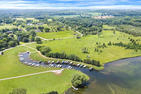Tiny photo for W3254 Bay Road, Green Lake, WI 54941 (MLS # 2004514)
