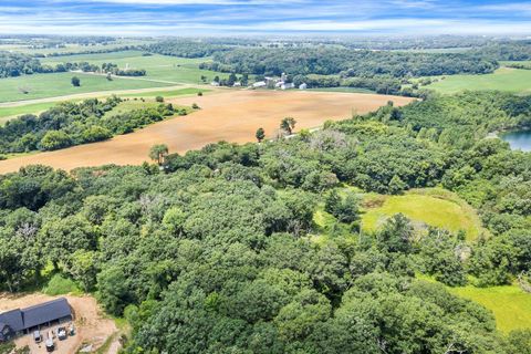 Tiny photo for W3254 Bay Road, Green Lake, WI 54941 (MLS # 2004514)