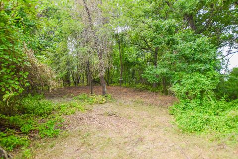 Tiny photo for W3254 Bay Road, Green Lake, WI 54941 (MLS # 2004514)