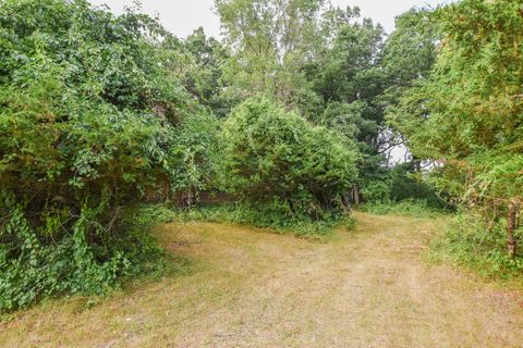 Tiny photo for W3254 Bay Road, Green Lake, WI 54941 (MLS # 2004514)