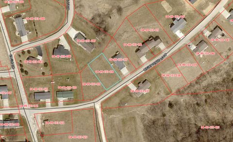Photo of Lot 118 Highpointe Loop, McGregor, IA 52157 (MLS # 2024050)