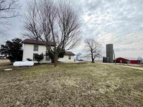 Photo of 10212 E BC Townline Road, Clinton, WI 53525 (MLS # 2019857)