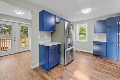 Tiny photo for 239 N Main Street, Juneau, WI 53039 (MLS # 2011414)