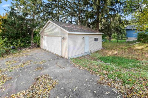 Tiny photo for 239 N Main Street, Juneau, WI 53039 (MLS # 2011414)