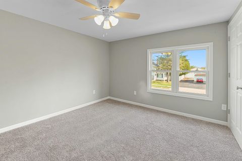 Tiny photo for 239 N Main Street, Juneau, WI 53039 (MLS # 2011414)