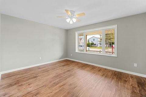 Tiny photo for 239 N Main Street, Juneau, WI 53039 (MLS # 2011414)