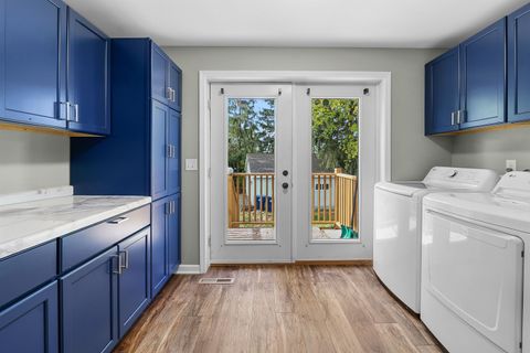 Tiny photo for 239 N Main Street, Juneau, WI 53039 (MLS # 2011414)