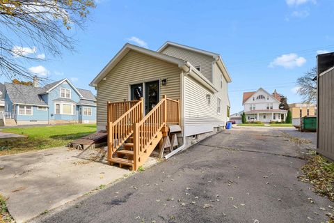 Tiny photo for 239 N Main Street, Juneau, WI 53039 (MLS # 2011414)