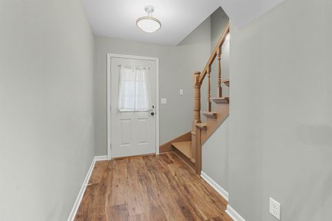 Tiny photo for 239 N Main Street, Juneau, WI 53039 (MLS # 2011414)