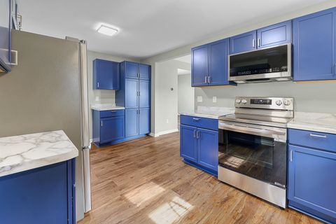 Tiny photo for 239 N Main Street, Juneau, WI 53039 (MLS # 2011414)