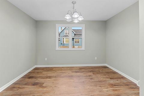 Tiny photo for 239 N Main Street, Juneau, WI 53039 (MLS # 2011414)