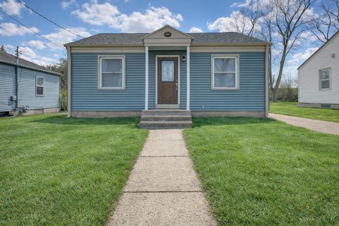 Photo of 1736 Chapman Avenue, Beloit, WI 53511 (MLS # 2020495)