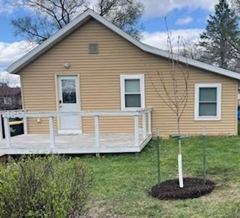 480 E 10th Street, Richland Center, WI 53581 - #: 1997552