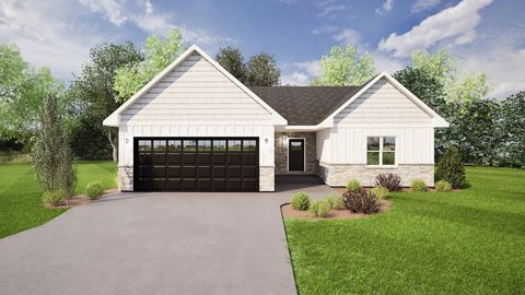 708 Reeve Road Mazomanie WI 53560