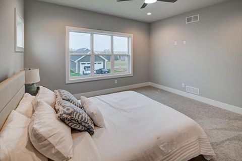 Tiny photo for 4793 Lacy Road, Fitchburg, WI 53711 (MLS # 2012797)