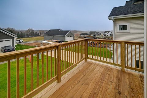 Tiny photo for 4793 Lacy Road, Fitchburg, WI 53711 (MLS # 2012797)