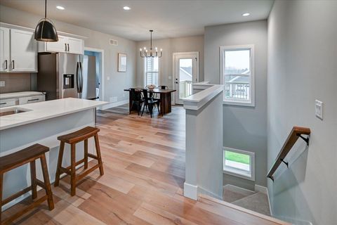 Tiny photo for 4793 Lacy Road, Fitchburg, WI 53711 (MLS # 2012797)