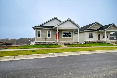 Tiny photo for 4793 Lacy Road, Fitchburg, WI 53711 (MLS # 2012797)