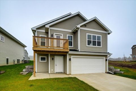 Tiny photo for 4793 Lacy Road, Fitchburg, WI 53711 (MLS # 2012797)