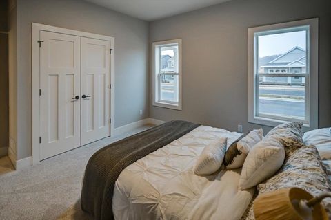 Tiny photo for 4793 Lacy Road, Fitchburg, WI 53711 (MLS # 2012797)