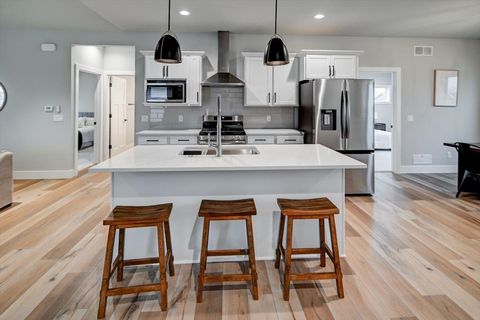 Tiny photo for 4793 Lacy Road, Fitchburg, WI 53711 (MLS # 2012797)