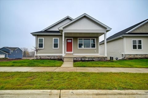 Photo of 4793 Lacy Road, Fitchburg, WI 53711 (MLS # 2012797)