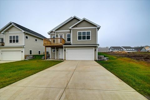 Tiny photo for 4793 Lacy Road, Fitchburg, WI 53711 (MLS # 2012797)