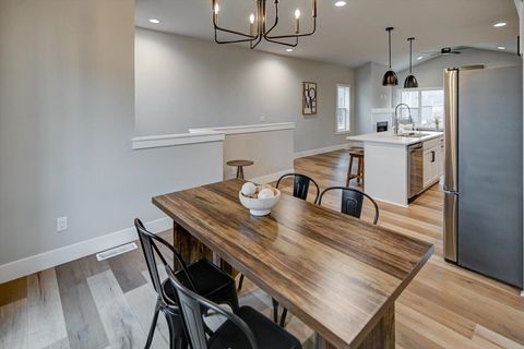 Tiny photo for 4793 Lacy Road, Fitchburg, WI 53711 (MLS # 2012797)